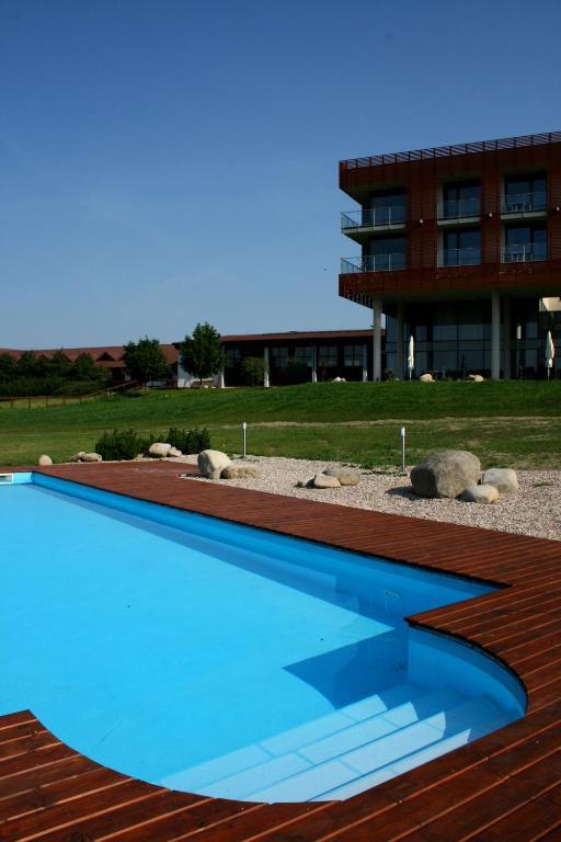 K-Triumf Resort Velichovky Exterior photo
