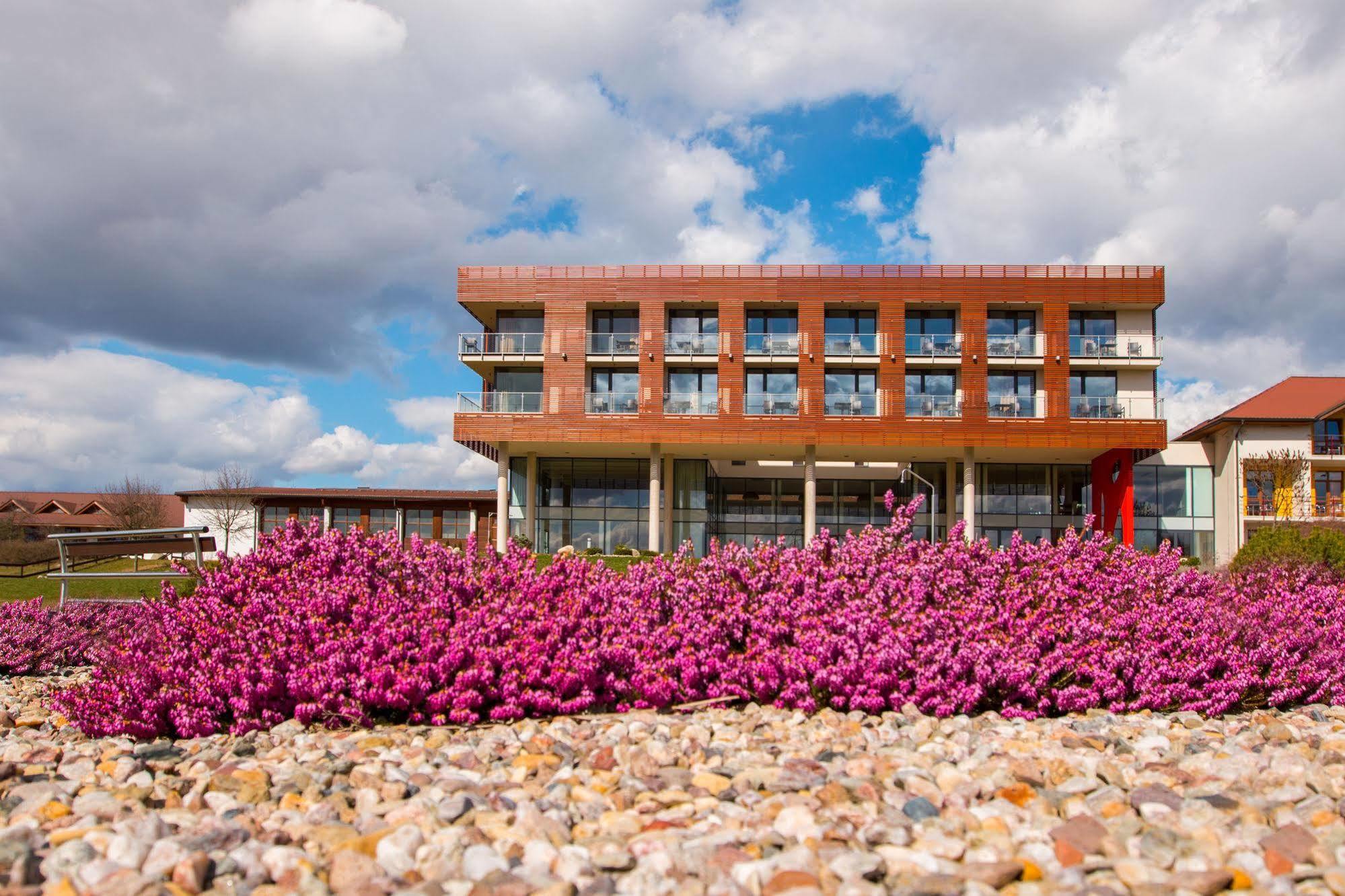 K-Triumf Resort Velichovky Exterior photo